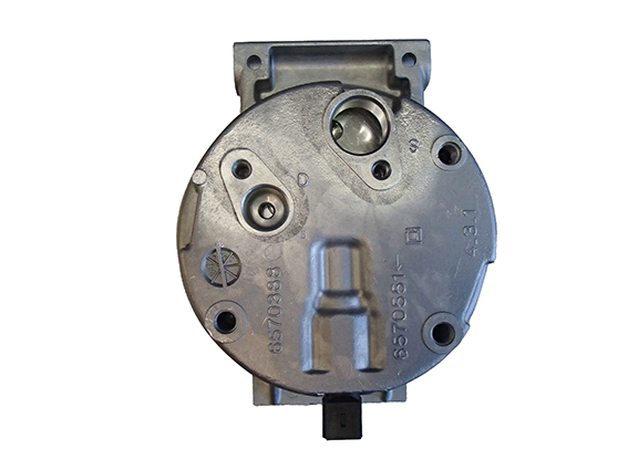 Airstal Airco compressor 10-6037