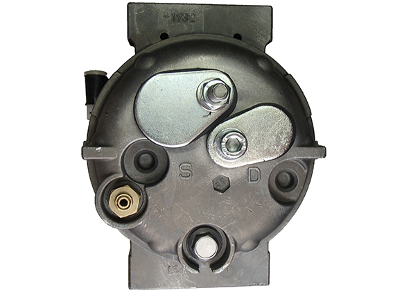 Airstal Airco compressor 10-6133