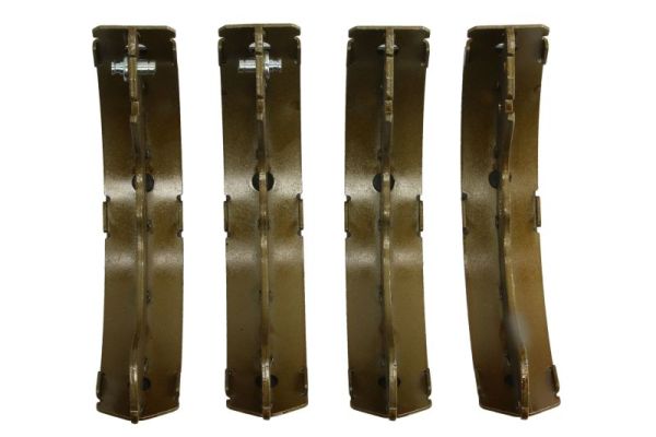 ABE Remschoen set C03047ABE