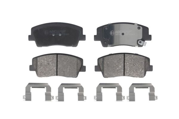 Remblokset ABE C10342ABE