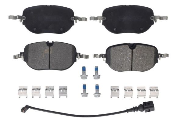 Remblokkenset, schijfrem ABE C1W090ABE