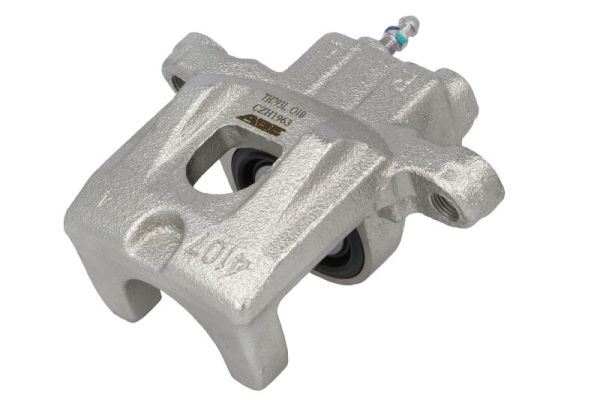 ABE Remklauw CZH1963