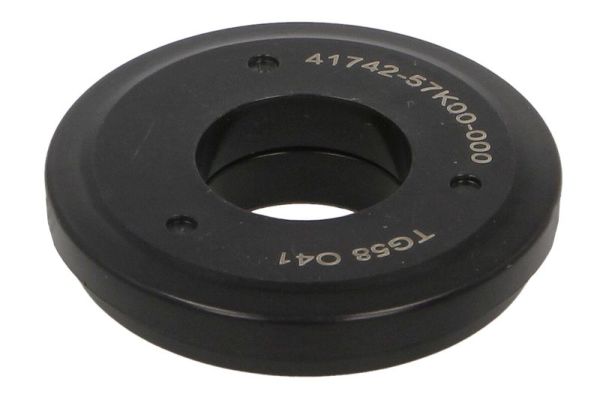 Magnum Technology Wentellager, schokbreker veerpootlager A78012