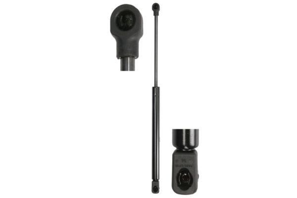 Gasveer, kofferruimte Magnum Technology MGS3036