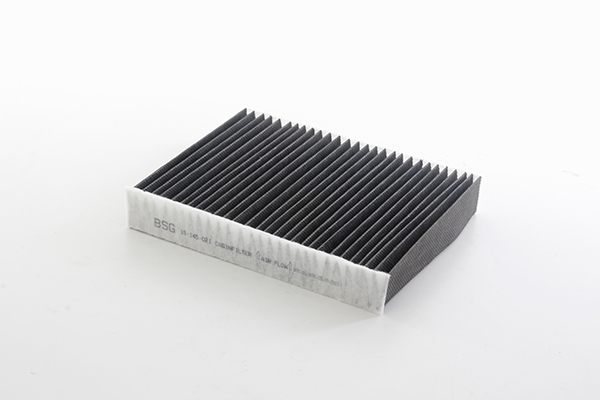 Interieurfilter BSG BSG 15-145-021