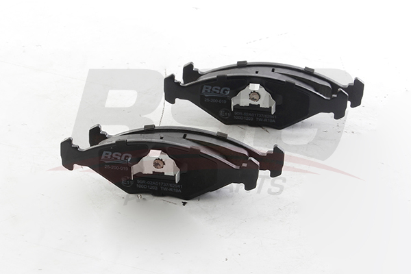 BSG Remblokset BSG 25-200-019