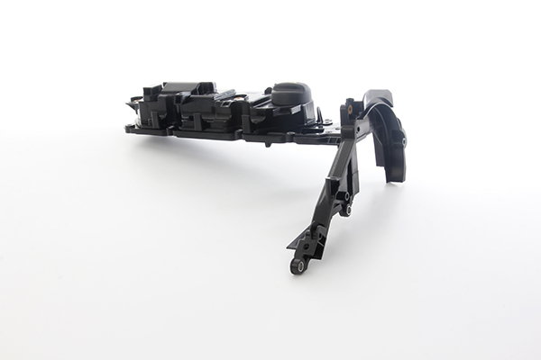 Kleppendeksel BSG BSG 30-122-048