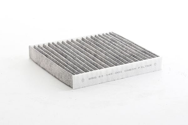 Interieurfilter BSG BSG 63-145-001