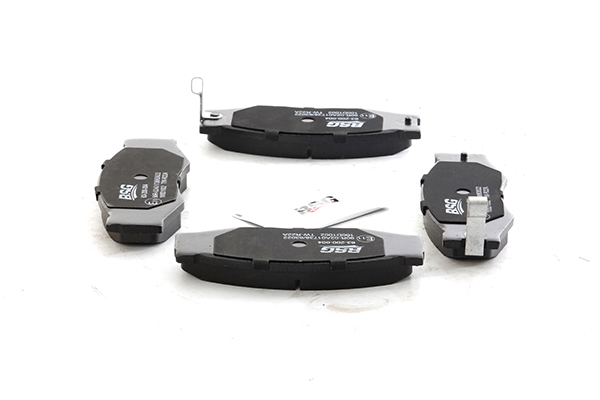 Remblokset BSG BSG 63-200-004