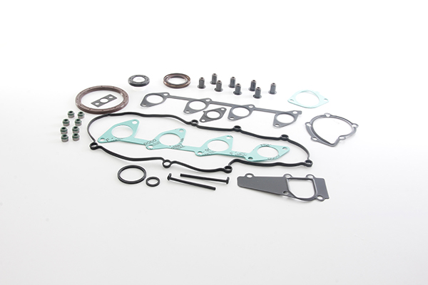 Kleppendekselpakking BSG BSG 70-115-019