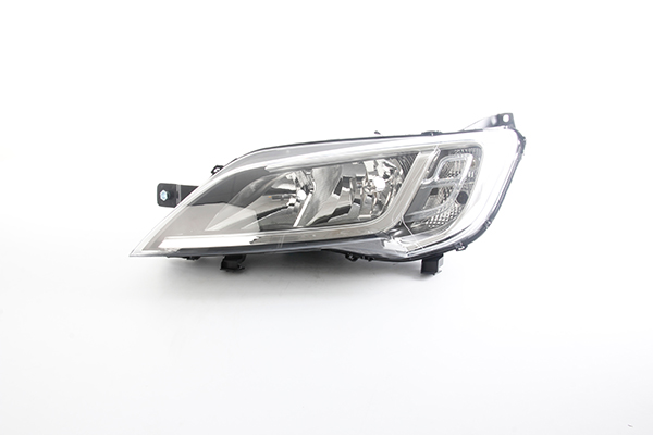 Koplamp BSG BSG 70-800-014