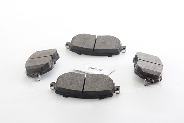 Remblokset BSG BSG 75-200-029