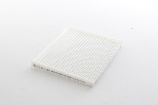 Interieurfilter BSG BSG 40-145-028