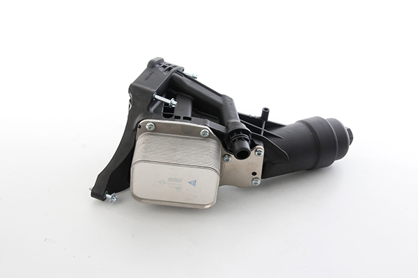 Oliefilterhuis BSG BSG 15-507-012