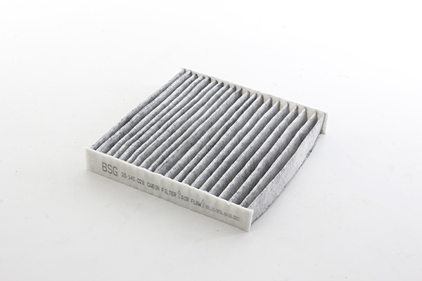 Interieurfilter BSG BSG 30-145-028