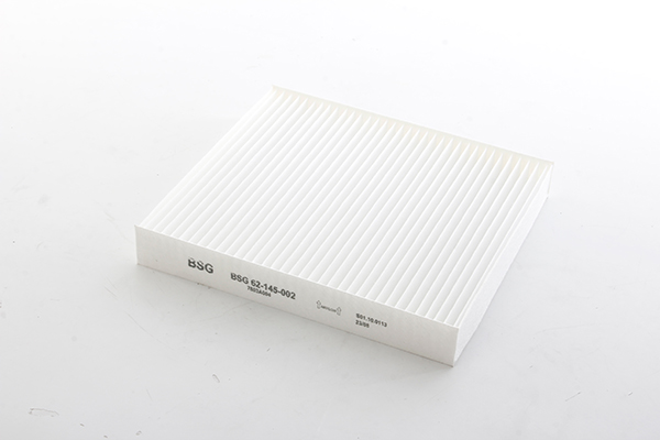 Interieurfilter BSG BSG 62-145-002