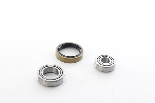 Wiellagerset BSG BSG 60-600-037