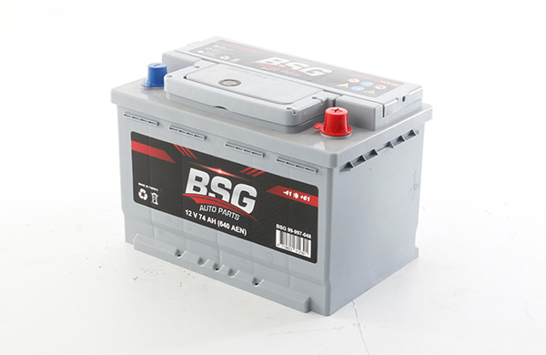 BSG Accu BSG 99-997-048