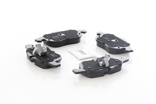 Remblokset BSG BSG 65-200-034