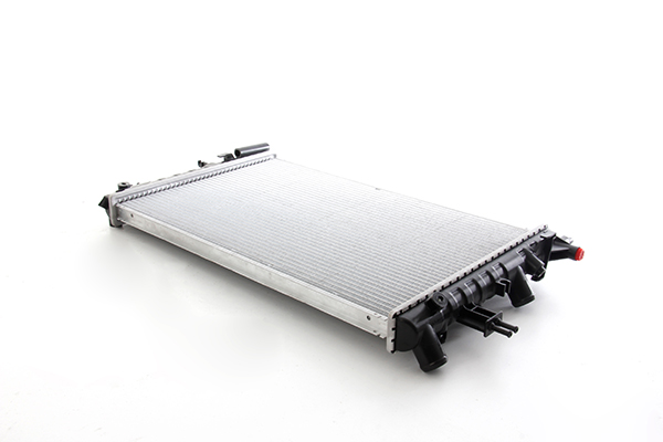 Radiateur BSG BSG 65-520-059