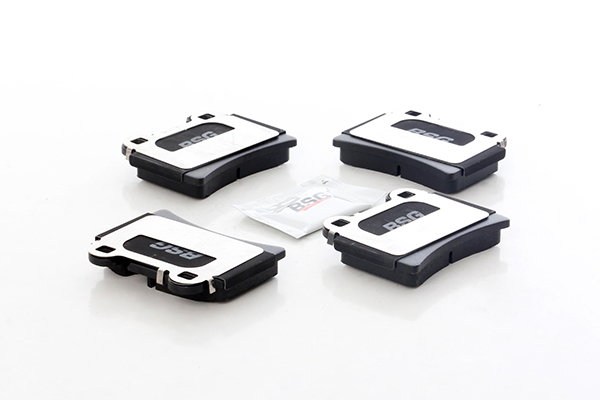 Remblokset BSG BSG 90-200-051