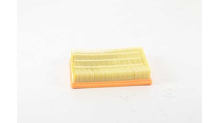 Luchtfilter BSG BSG 15-135-018