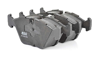 Remblokset BSG BSG 15-200-001