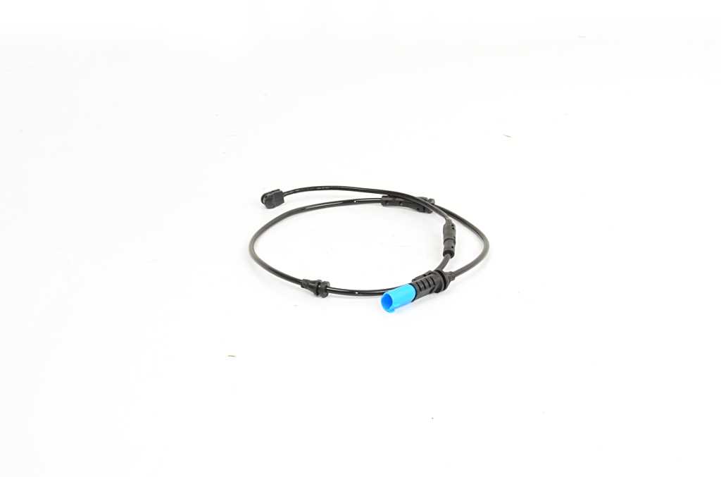 Slijtage indicator BSG BSG 15-201-071