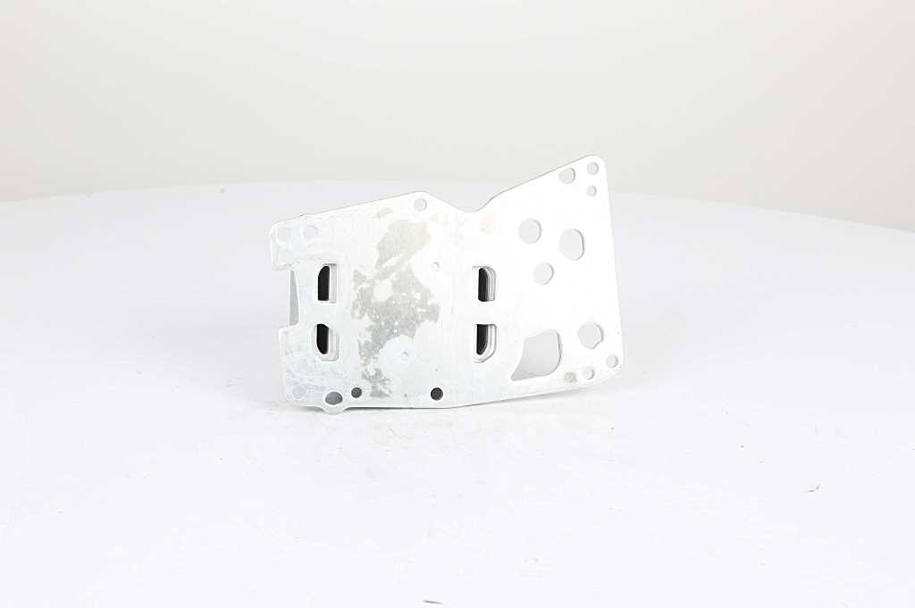 Oliekoeler motorolie BSG BSG 15-506-014