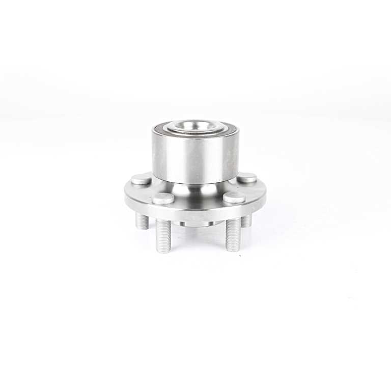 Wiellagerset BSG BSG 15-605-034