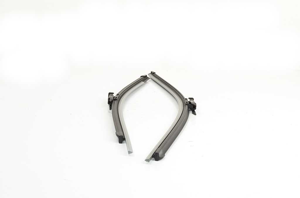 Ruitenwisserblad BSG BSG 15-992-018