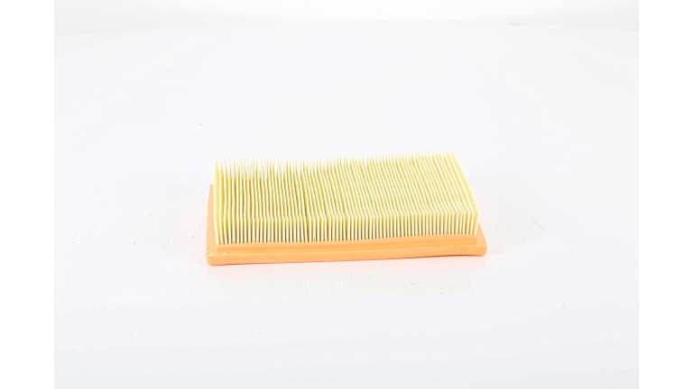 Luchtfilter BSG BSG 25-135-008