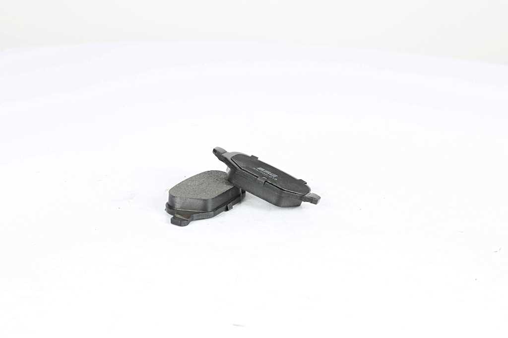 Remblokset BSG BSG 25-200-018