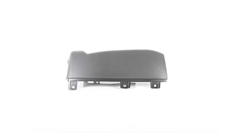 Bumper BSG BSG 25-920-016