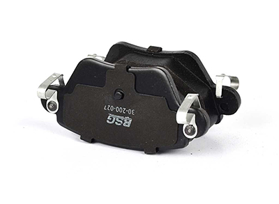 Remblokset BSG BSG 30-200-027