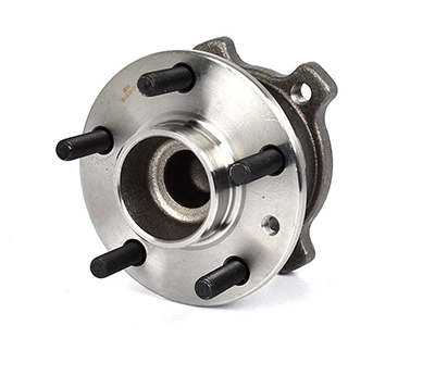 Wiellagerset BSG BSG 30-600-017