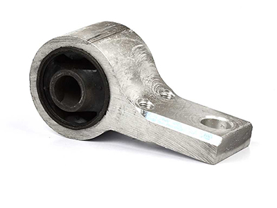 Draagarm-/ reactiearm lager BSG BSG 30-700-316