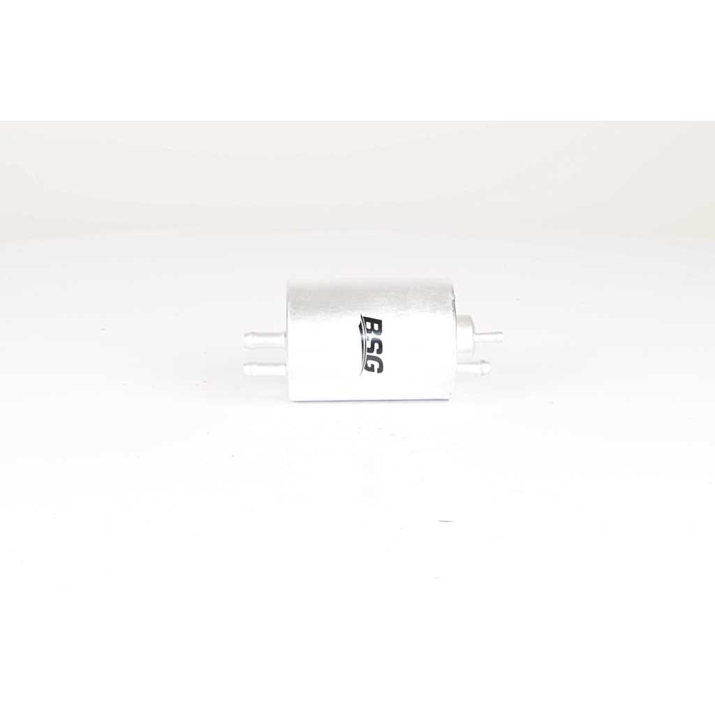 Brandstoffilter BSG BSG 60-130-009
