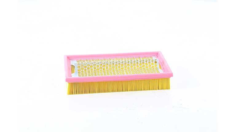 Luchtfilter BSG BSG 60-135-038