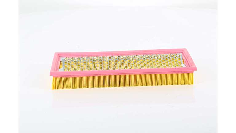 Luchtfilter BSG BSG 60-135-039