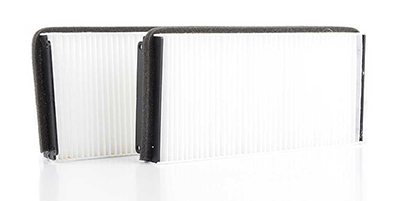 Interieurfilter BSG BSG 60-145-005