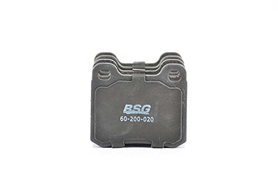 Remblokset BSG BSG 60-200-020