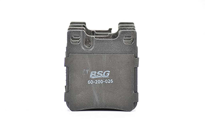 Remblokset BSG BSG 60-200-026