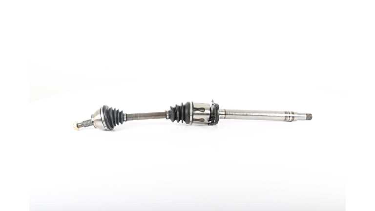 Aandrijfas BSG BSG 60-350-004