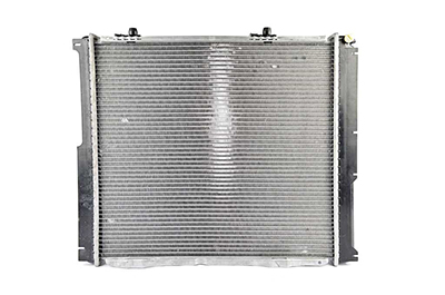 Radiateur BSG BSG 60-520-015