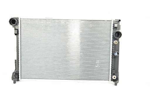 Radiateur BSG BSG 60-520-037