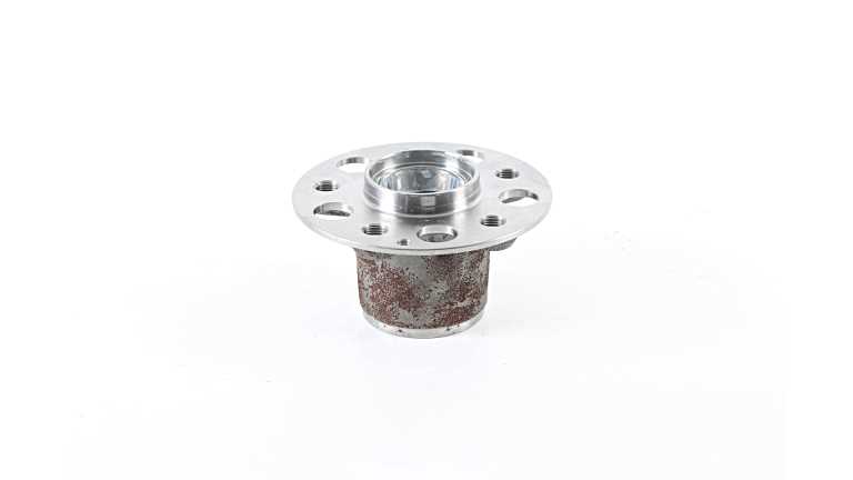 Wiellagerset BSG BSG 60-600-030