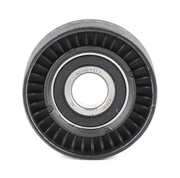 Spanner poly V-riem BSG BSG 60-615-018