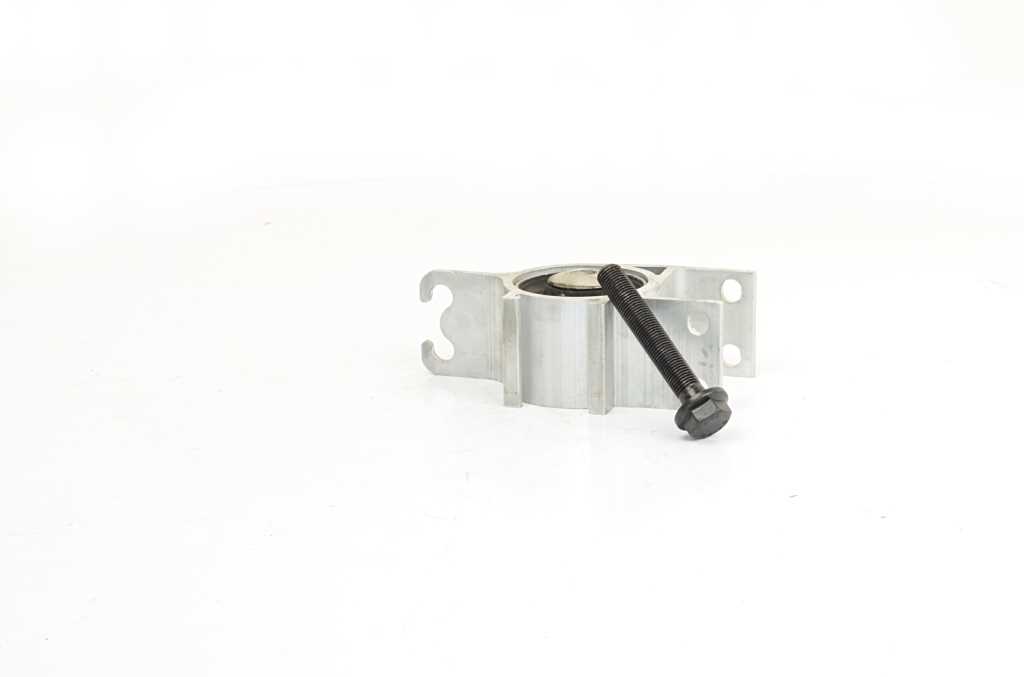 Draagarm-/ reactiearm lager BSG BSG 60-700-183