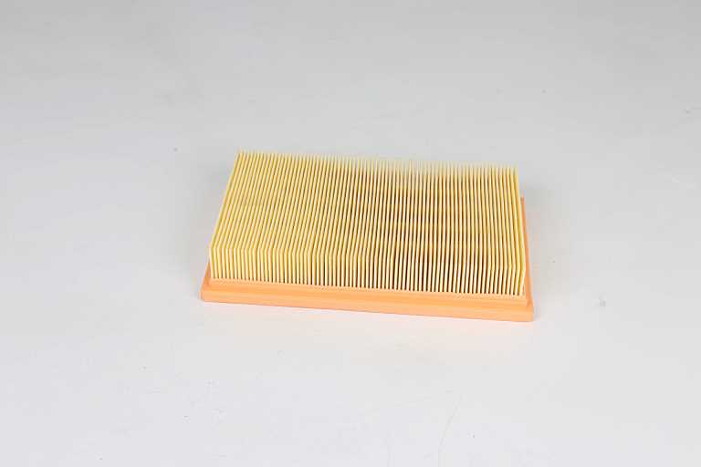 Luchtfilter BSG BSG 65-135-024